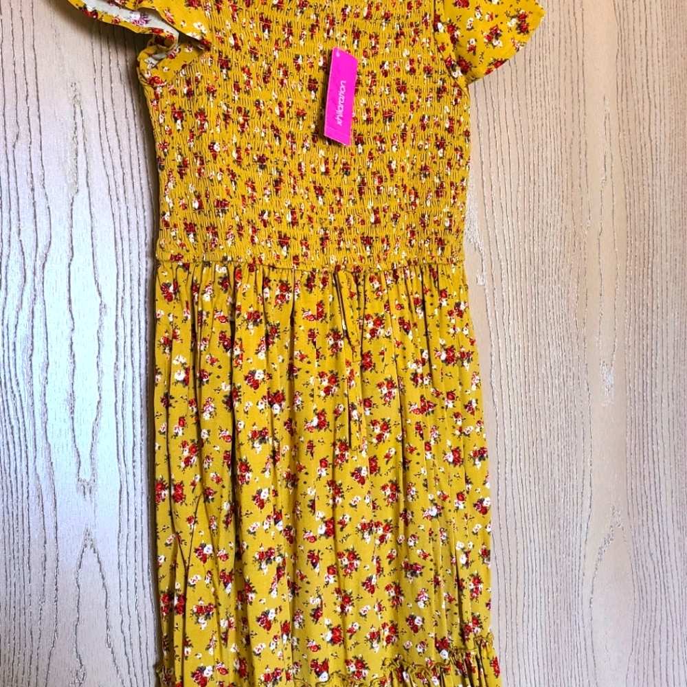 NWT Xhilaration dress